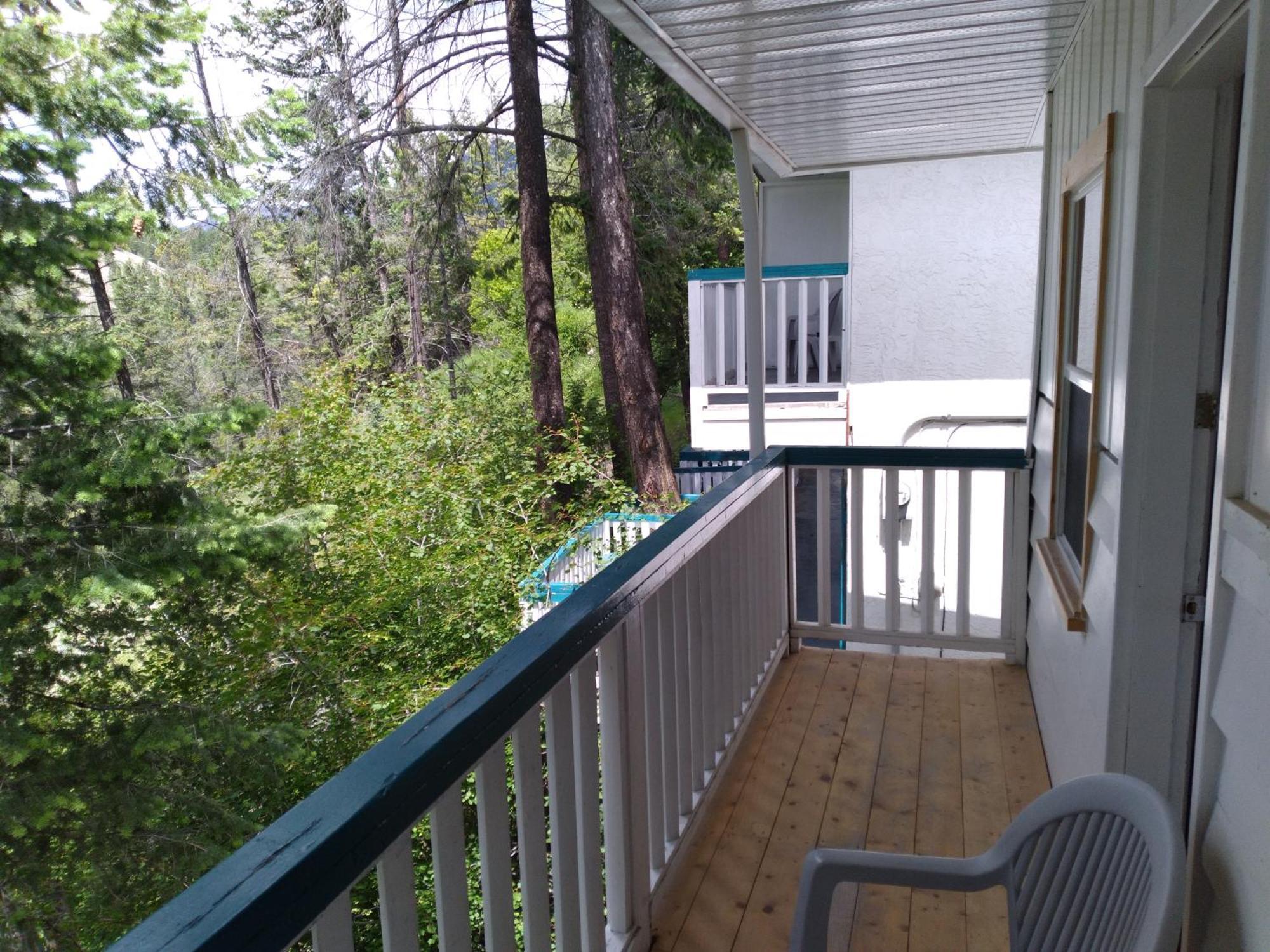 Appletree Inn Radium Hot Springs Exteriér fotografie